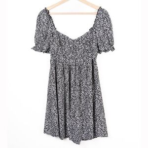 EUC Auguste Marlowe Chloe Mini Dress